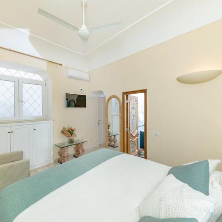 Vivimihome - Appartamento A Capri A Pochi Passi Dalla Piazzetta Eksteriør billede