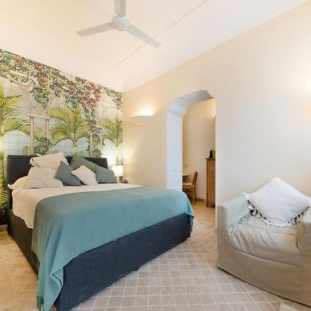 Vivimihome - Appartamento A Capri A Pochi Passi Dalla Piazzetta Eksteriør billede