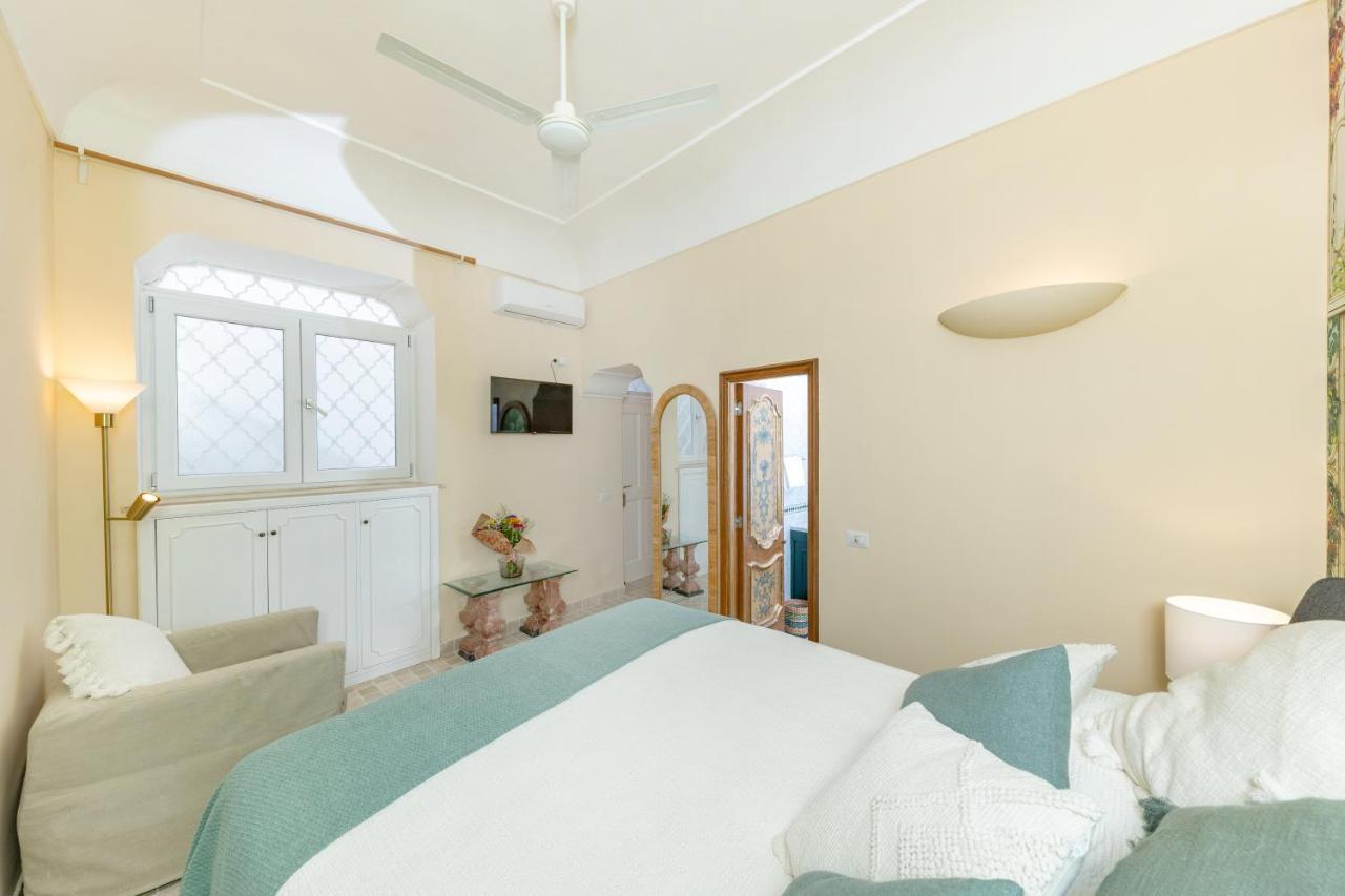 Vivimihome - Appartamento A Capri A Pochi Passi Dalla Piazzetta Eksteriør billede