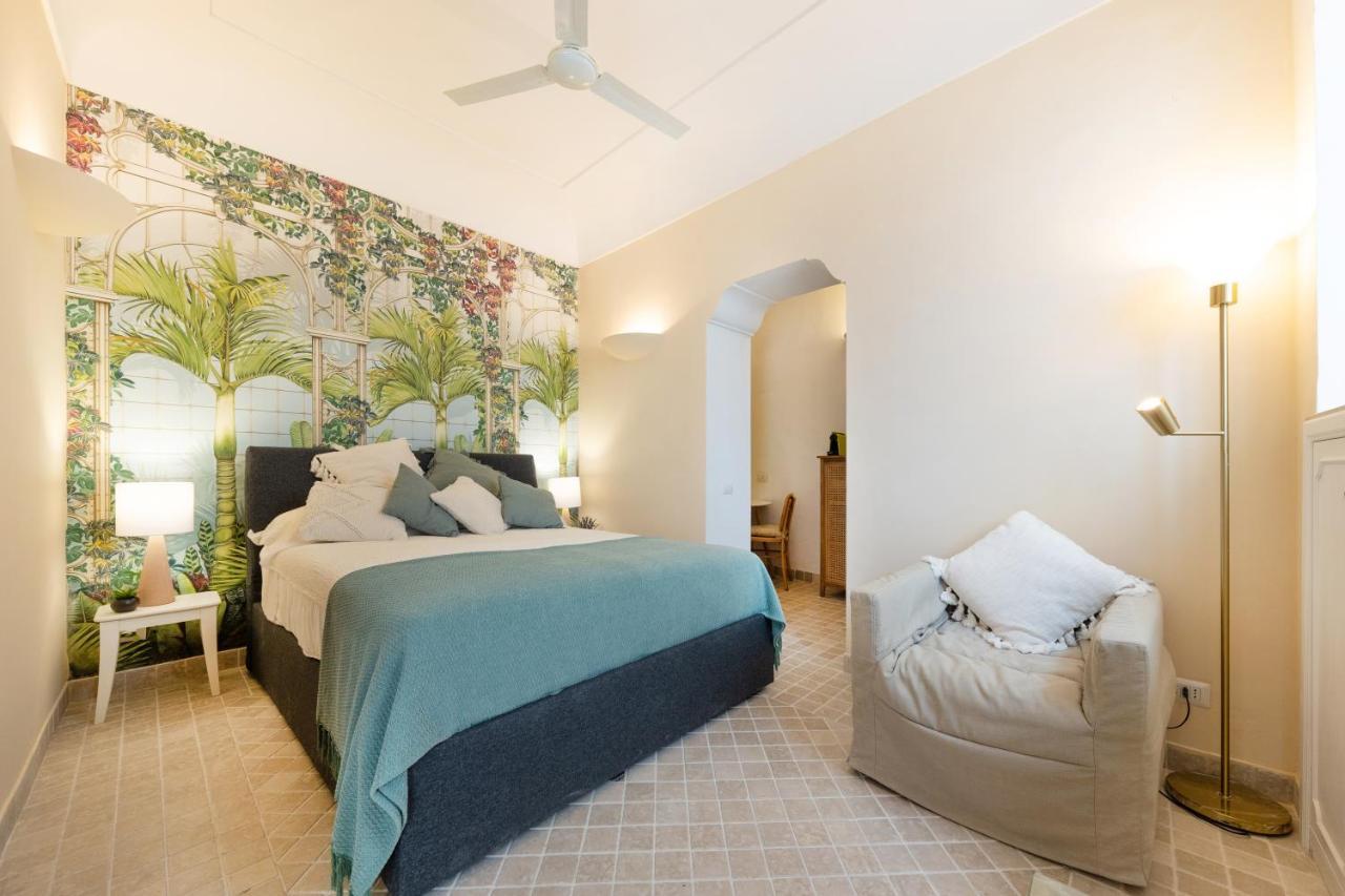 Vivimihome - Appartamento A Capri A Pochi Passi Dalla Piazzetta Eksteriør billede