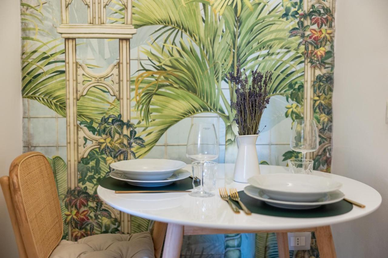 Vivimihome - Appartamento A Capri A Pochi Passi Dalla Piazzetta Eksteriør billede