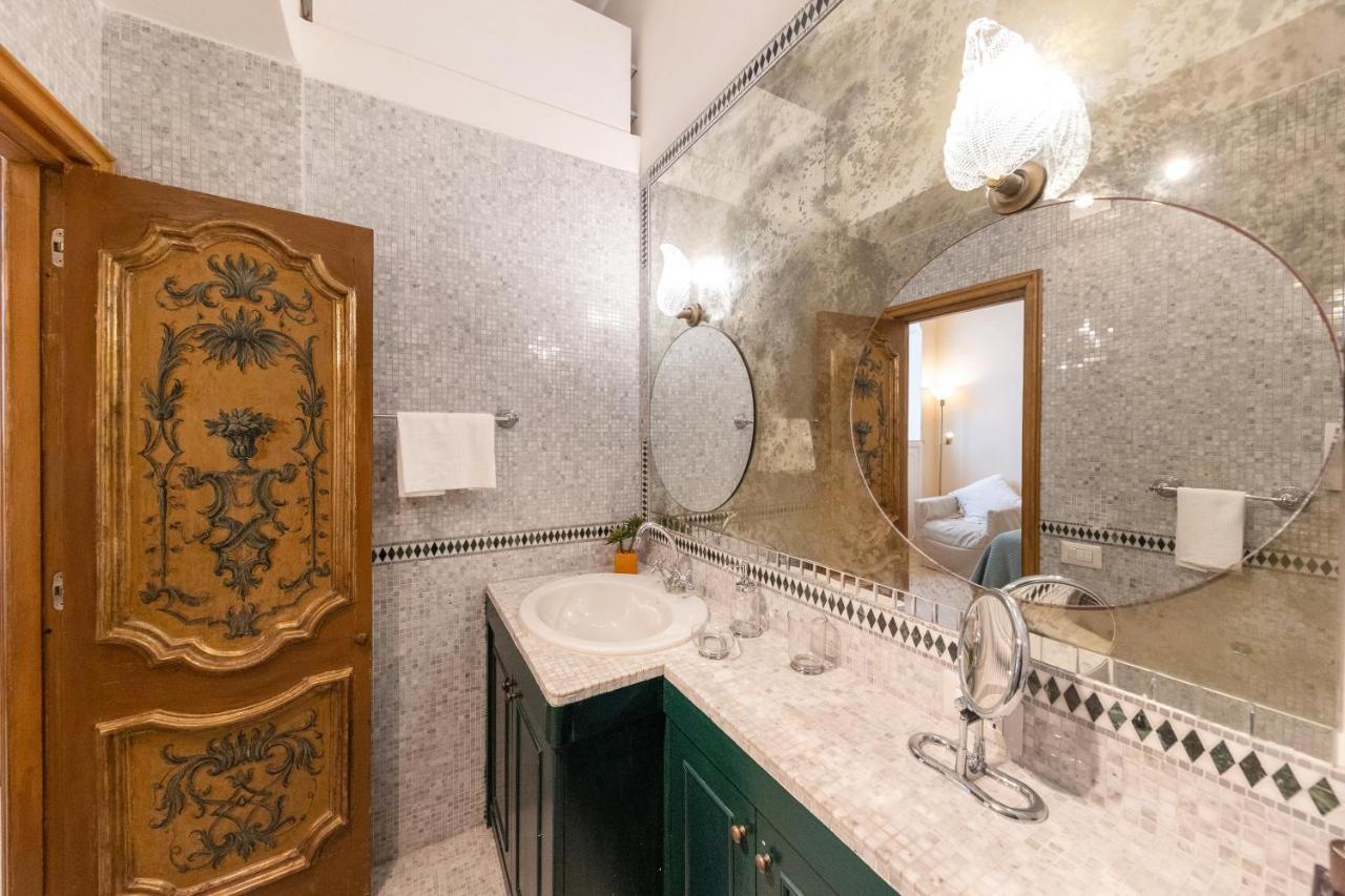 Vivimihome - Appartamento A Capri A Pochi Passi Dalla Piazzetta Eksteriør billede