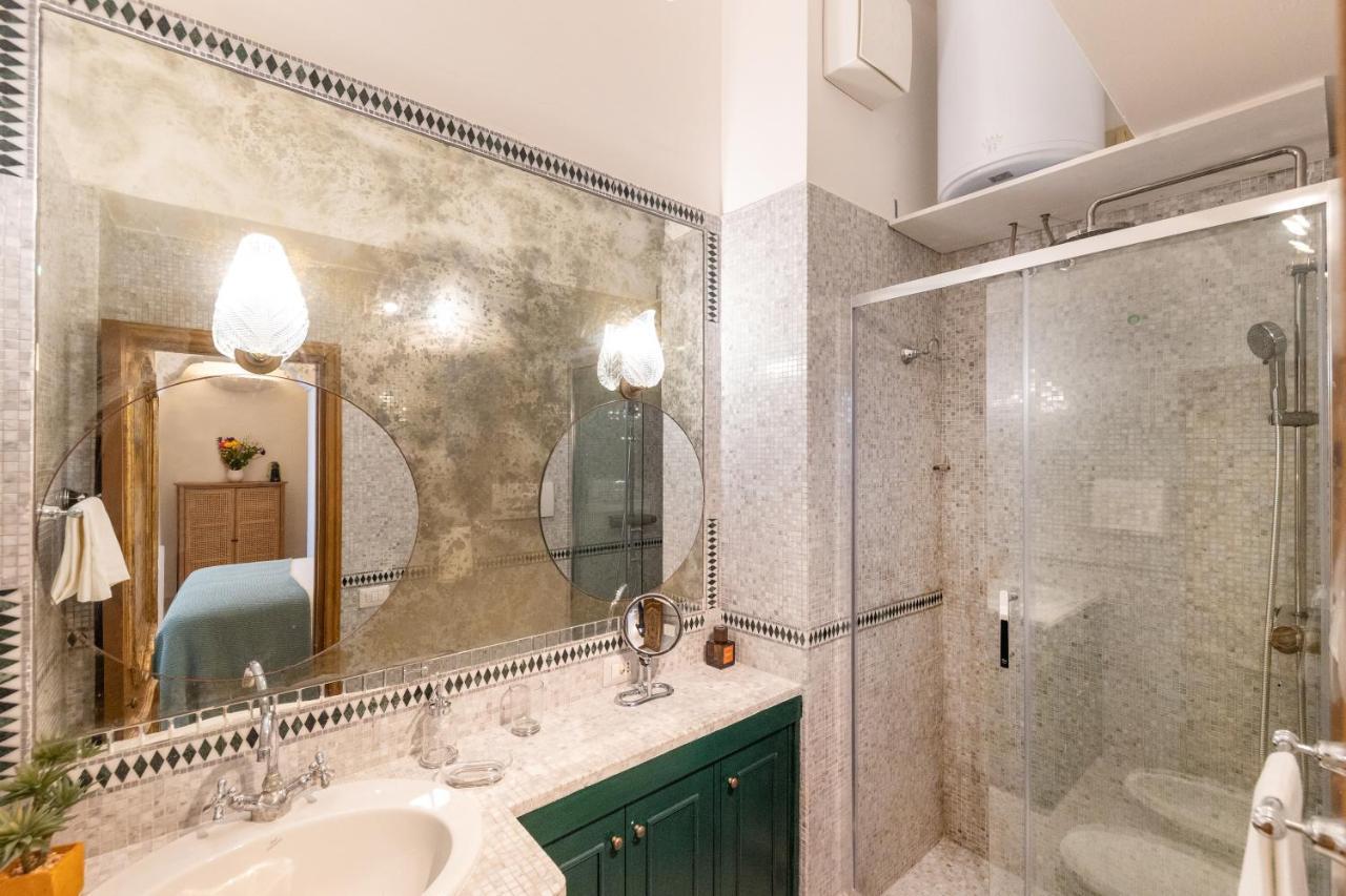 Vivimihome - Appartamento A Capri A Pochi Passi Dalla Piazzetta Eksteriør billede