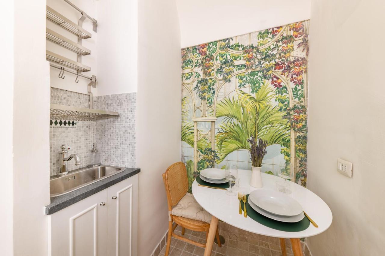 Vivimihome - Appartamento A Capri A Pochi Passi Dalla Piazzetta Eksteriør billede