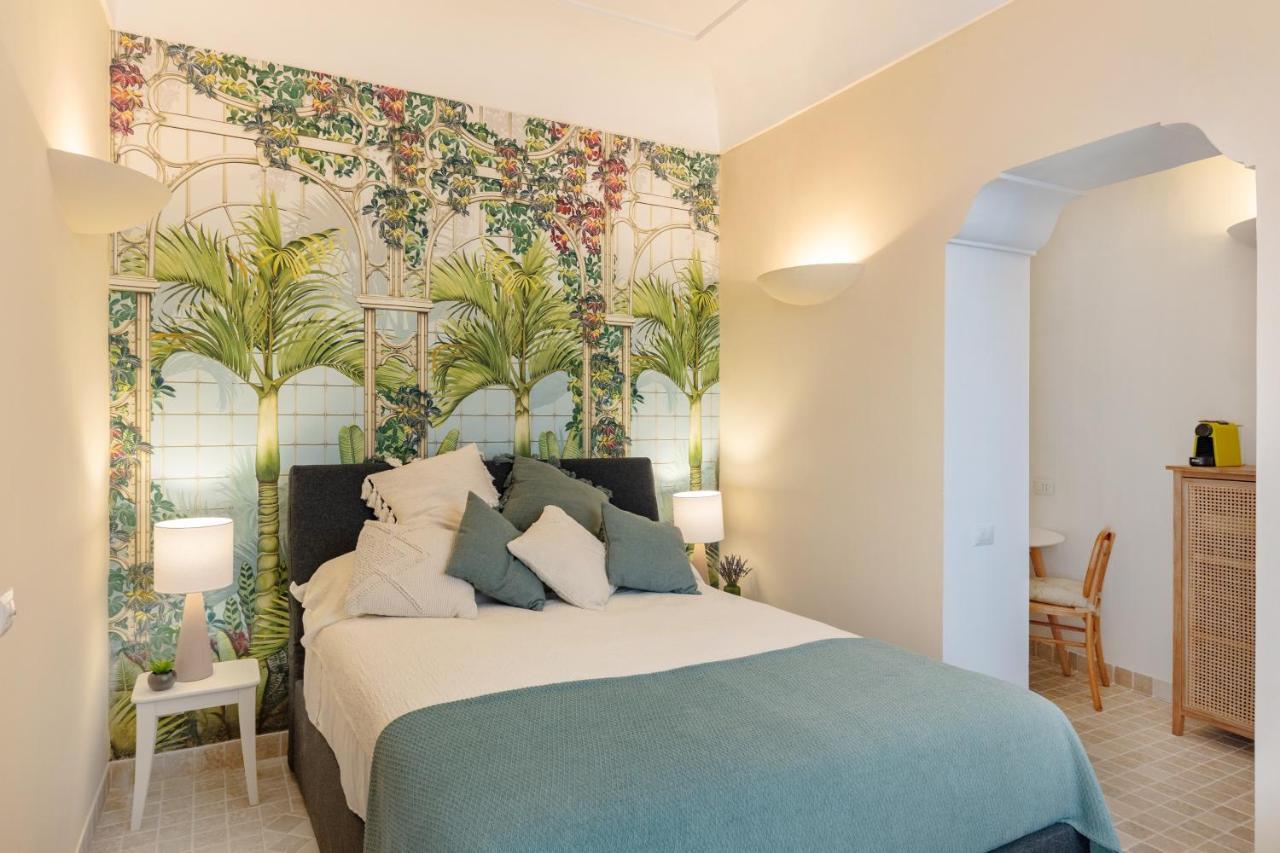 Vivimihome - Appartamento A Capri A Pochi Passi Dalla Piazzetta Eksteriør billede