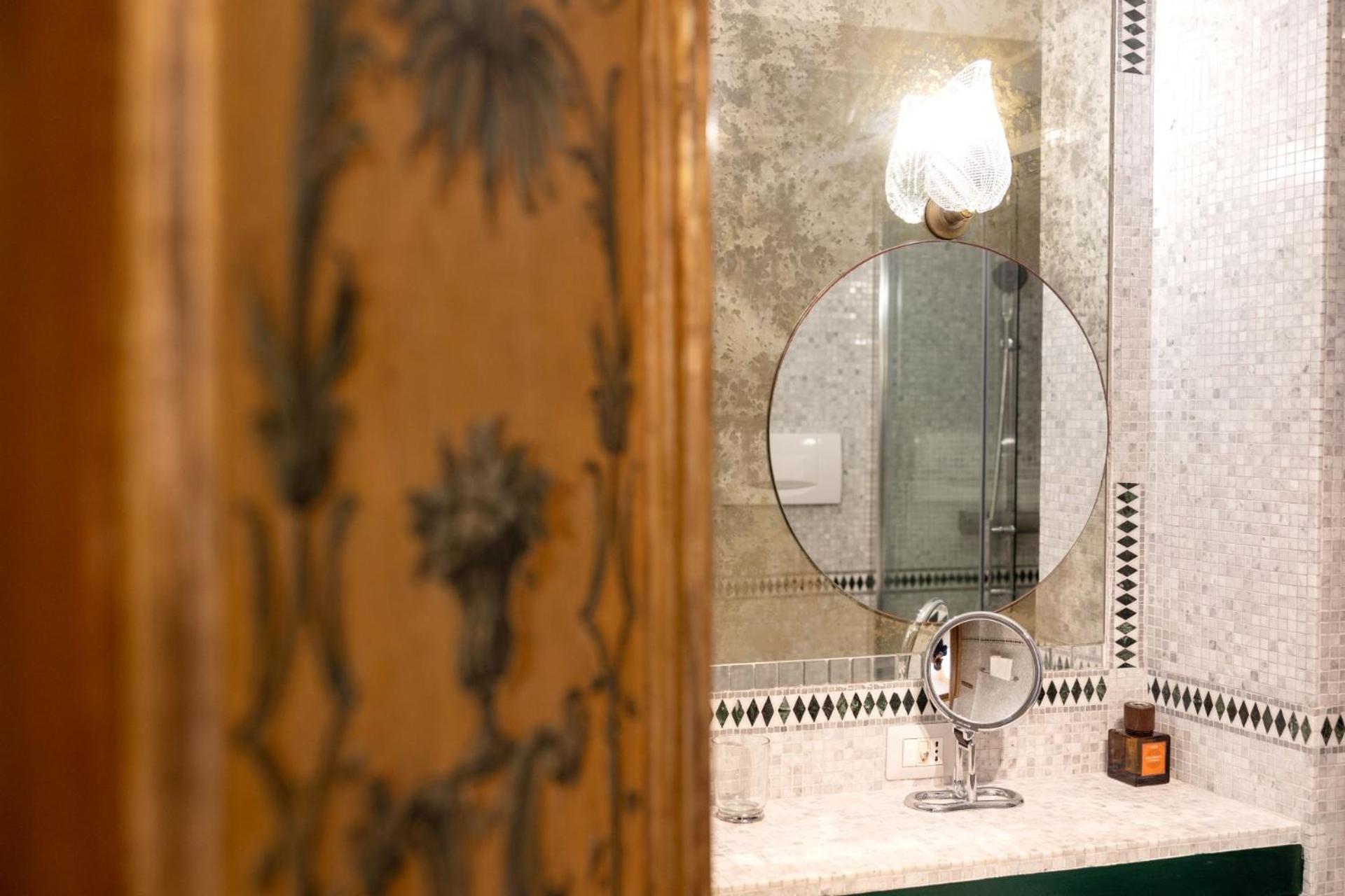 Vivimihome - Appartamento A Capri A Pochi Passi Dalla Piazzetta Eksteriør billede