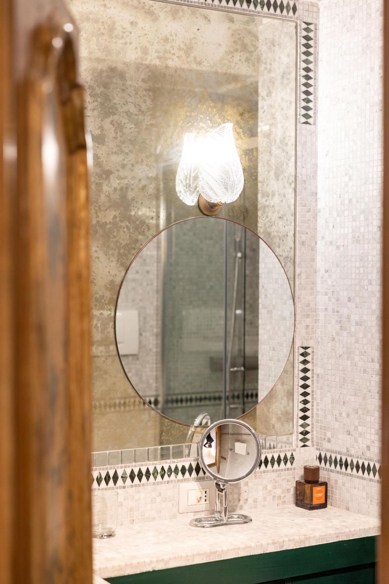 Vivimihome - Appartamento A Capri A Pochi Passi Dalla Piazzetta Eksteriør billede