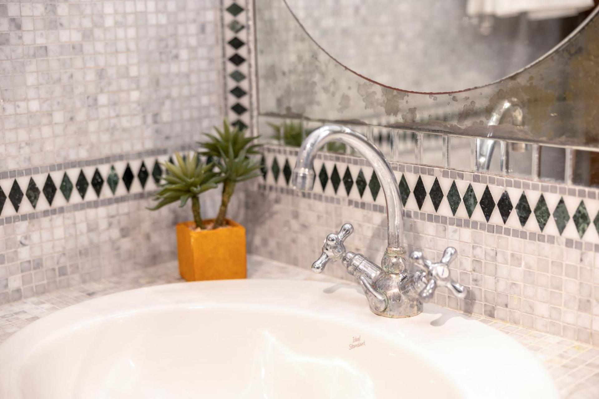 Vivimihome - Appartamento A Capri A Pochi Passi Dalla Piazzetta Eksteriør billede