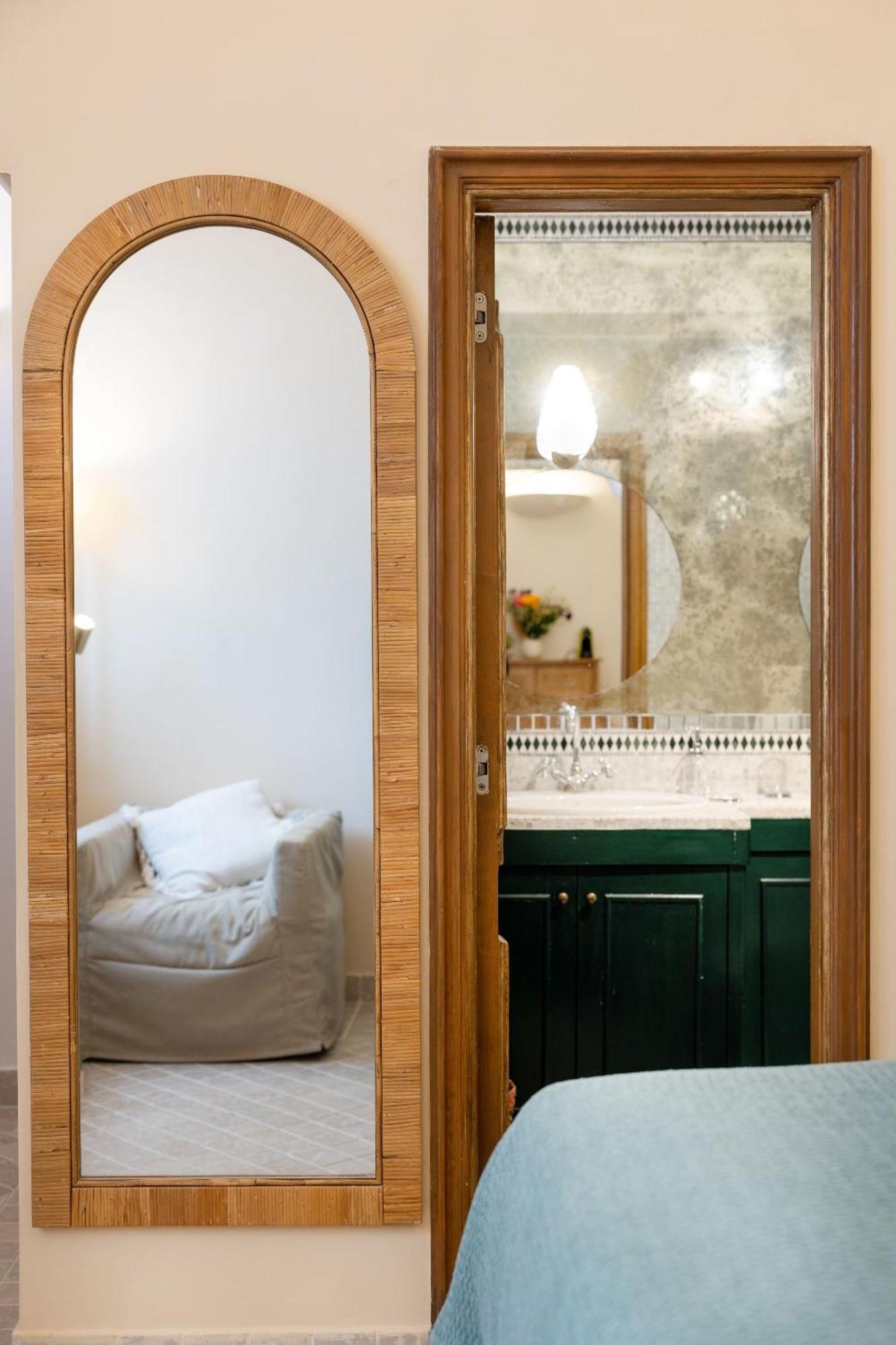 Vivimihome - Appartamento A Capri A Pochi Passi Dalla Piazzetta Eksteriør billede