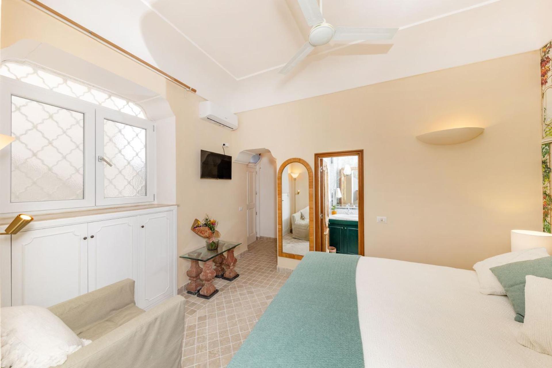 Vivimihome - Appartamento A Capri A Pochi Passi Dalla Piazzetta Eksteriør billede
