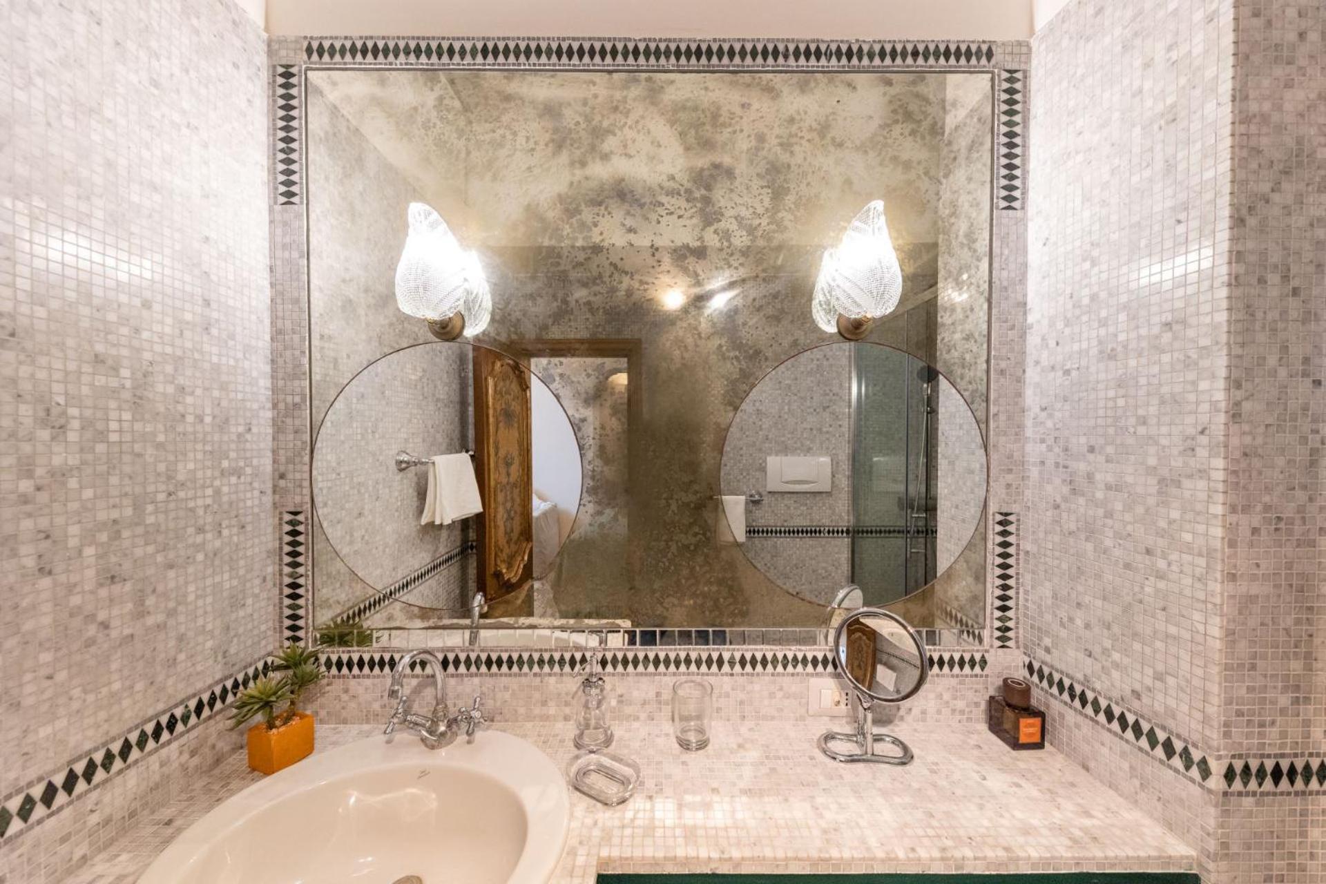 Vivimihome - Appartamento A Capri A Pochi Passi Dalla Piazzetta Eksteriør billede