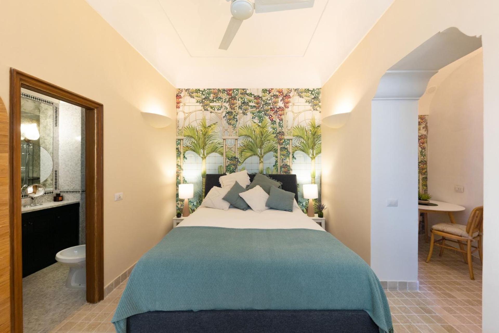 Vivimihome - Appartamento A Capri A Pochi Passi Dalla Piazzetta Eksteriør billede