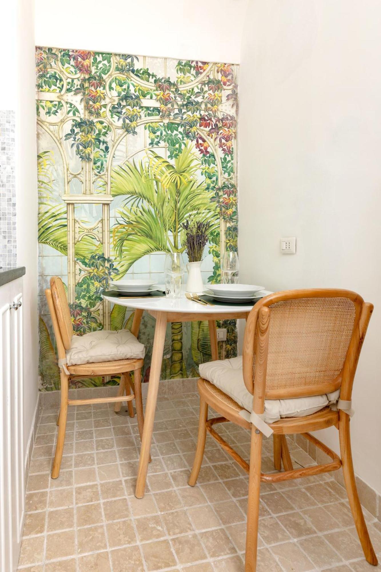 Vivimihome - Appartamento A Capri A Pochi Passi Dalla Piazzetta Eksteriør billede